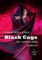 Black Cage, Der schwarze Käfig: Ausbruch