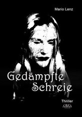 Gedämpfte Schreie - Großdruck
