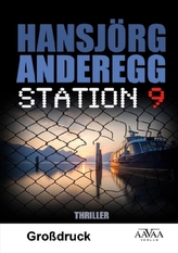 Station 9 - Großdruck