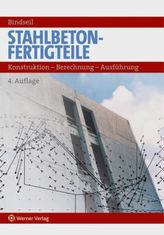 Stahlbetonfertigteile nach Eurocode 2