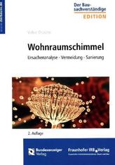 Wohnraumschimmel