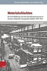 Materialschlachten