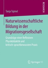 Naturwissenschaftliche Bildung in der Migrationsgesellschaft