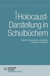 Holocaust-Darstellung in Schulbüchern