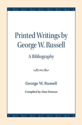 Printed Writings by George W. Russell