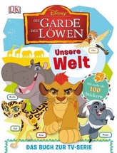 Disney Die Garde der Löwen