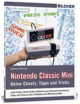 Nintendo classic mini