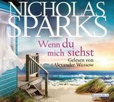 Wenn du mich siehst, 6 Audio-CDs