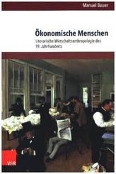 Ökonomische Menschen