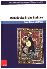 Trägerkreise in den Psalmen