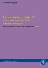 Familienunternehmen Hartz IV
