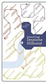 Deutsche Stilkunst, 2 Bde.