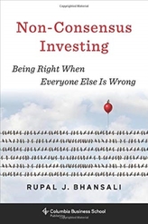  Non-Consensus Investing