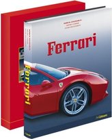 Ferrari, Geschenkausgabe