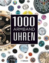 1000 Armbanduhren