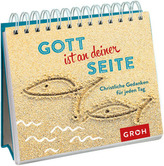 Gott ist an deiner Seite