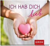 Ich hab dich lieb