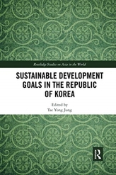  Sustainable Development Goals in the Republic of Korea