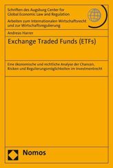 Exchange Traded Funds (ETFs)