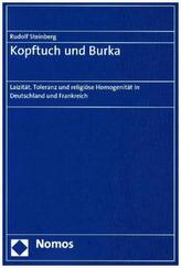 Kopftuch und Burka