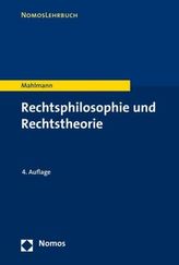 Rechtsphilosophie und Rechtstheorie