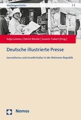 Deutsche illustrierte Presse