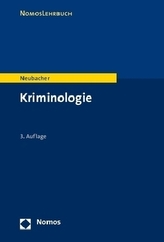 Kriminologie