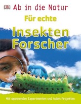 Für echte Insektenforscher