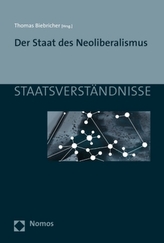 Der Staat des Neoliberalismus