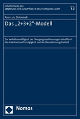 Das '2-3-2'-Modell