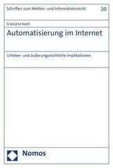 Automatisierung im Internet