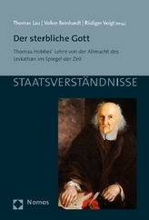 Der sterbliche Gott