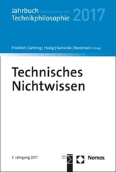 Jahrbuch Technikphilosophie 2017