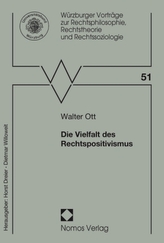 Die Vielfalt des Rechtspositivismus