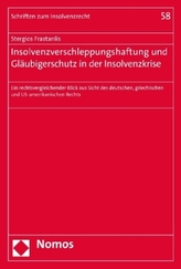 Insolvenzverschleppungshaftung und Gläubigerschutz in der Insolvenzkrise