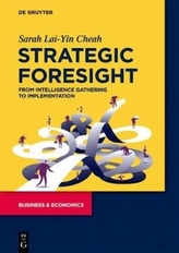  Strategic Foresight