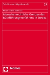 Menschenrechtliche Grenzen des Rückführungsverfahrens in Europa