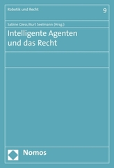 Intelligente Agenten und das Recht