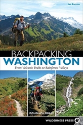  Backpacking Washington