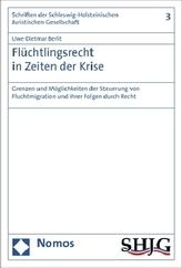 Flüchtlingsrecht in Zeiten der Krise