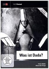 Was ist Dada?, DVD