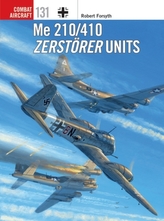  Me 210/410 Zerstoerer Units