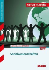 Abitur-Training - Sozialwissenschaften NRW