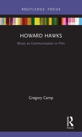  Howard Hawks