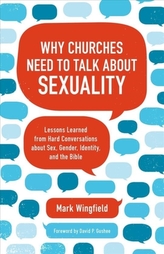  Why Churches Need to Talk about Sexuality