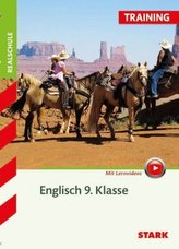 Englisch, 9. Klasse