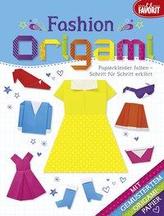 Fashion Origami