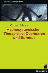 Hypnosystemische Therapie bei Depression und Burnout