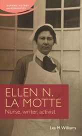  Ellen N. La Motte