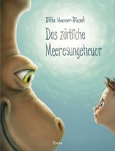 Das zärtliche Meeresungeheuer
